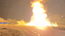 Seven semi-trailers have collided, sparking a massive blaze near Goulburn south of Sydney on the Hume Highway.Seven semi-trailers have collided, sparking a massive blaze near Goulburn south of Sydney on the Hume Highway.
