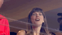 Taylor swift looper