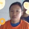 Athitaya Yuenyao, 22, with her team of electricians.