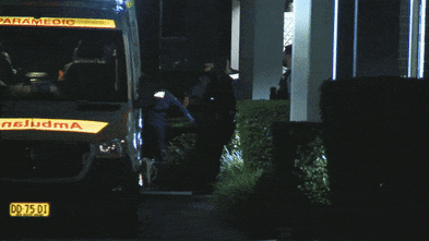 Moški ustreljen med nasilnim vdorom v hišo v Sydneyju