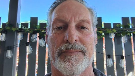 Former Qantas employee Tony Mora has been devastated by the delay.