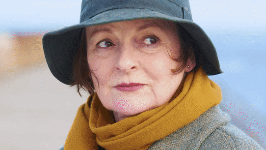 Vera, Jimmy and the new Jimmy