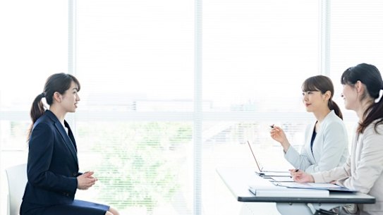 Job hunters should focus on roles and areas that are hard to fill. 