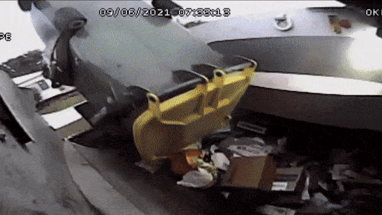 The NSW government is concerned about the emerging issue of lithium battery fires and the push for greater public awareness.