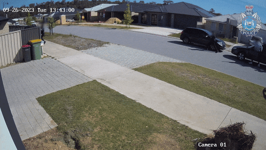 Baldivis shooting GIF.