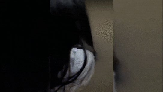 Video posted on Chinese social media by passangers stuck on a subway train in Henan as heavy rain engulfs the province.