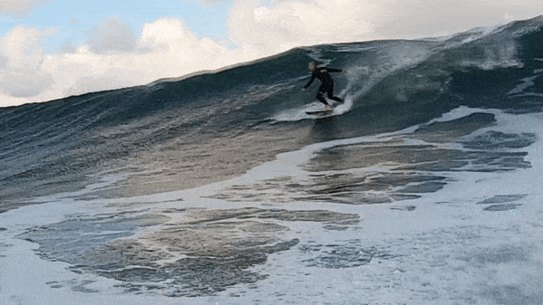 Matt Formston: “It’s all about trust.”