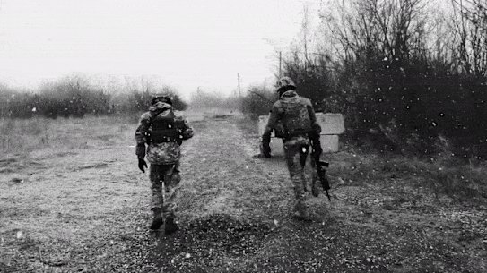 Ukraine frontline.gif