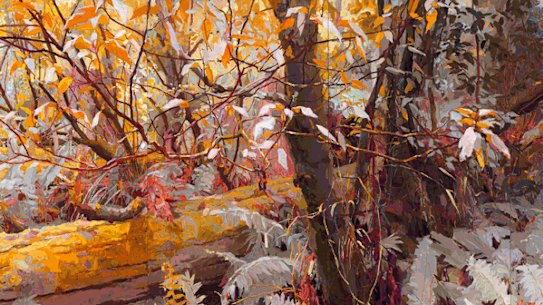 Sydney Contemporary 2022