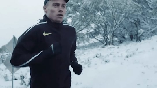 Retired distance dynamo Craig Mottram on Stewart McSweyn:  “Stewy doesn’t have to improve that much to win a medal. He just has to be at his best. And if he’s at his best, well, shit, I wouldn’t want to race him.”