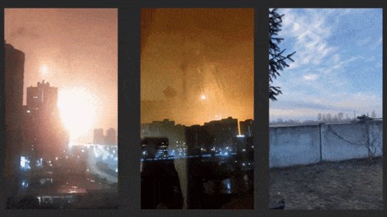 Ukraine Social Media.Gif