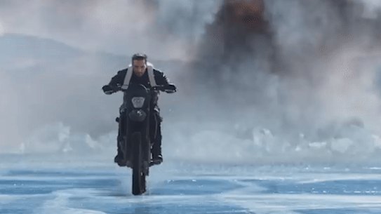 Pathaan has stormed Australian cinemas.