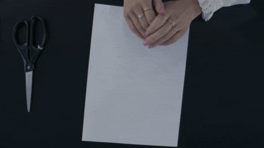 How to make a chatterbox. 