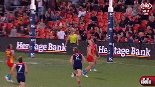 Jacob van Rooyen was suspended for two matches.