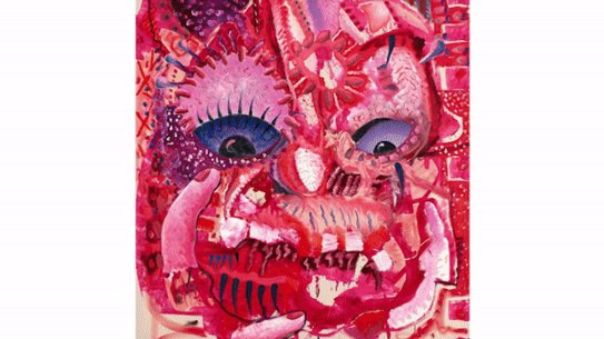 Archibald Prize 2023 finalists.