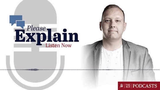 Please Explain co-host Nathanael Cooper.