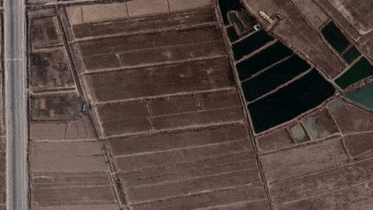 The evidence of new detention centres, and the expansion of existing facilities, undermines government claims that all re-education camp detainees graduated by late 2019 and were now free.