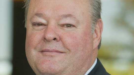 Tony Wiese, a director of BPS Financial, which owns crypto-asset Qoin.