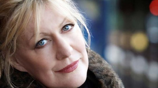 Renee Geyer.