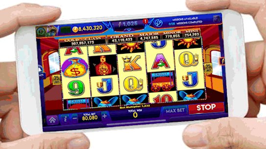 Lightning Link Casino replicates the games you know from Aristocrat poker machines.