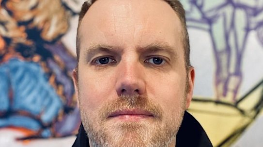 Advertising executive Ben Shepherd joins Schwartz Media as CEO,