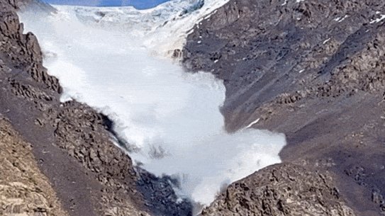 Avalanche
