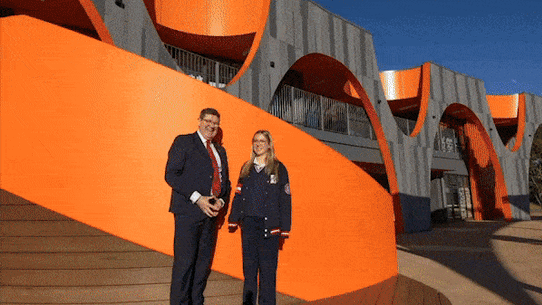 The 2024 Schools that Excel.