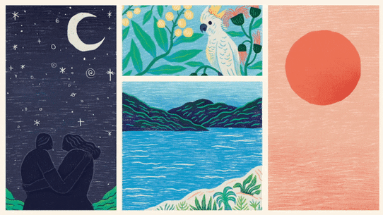 The New year’s eve party that wasjust the beginning