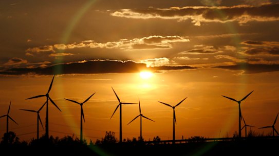 Respondents to surveys say they want more renewable energy and action on climate change - but will they vote that way at the ballot box?