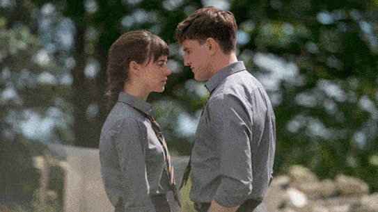 Some of 2020's best TV shows included Stateless, Halifax Retribution, I May Destroy You, The Test, Normal People and High Fidelity. 