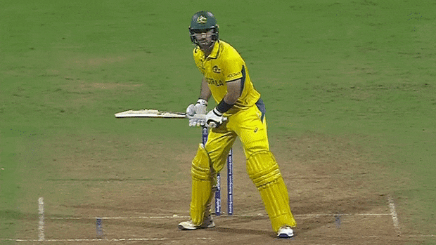 Why there is no safe place to bowl to Glenn Maxwell
