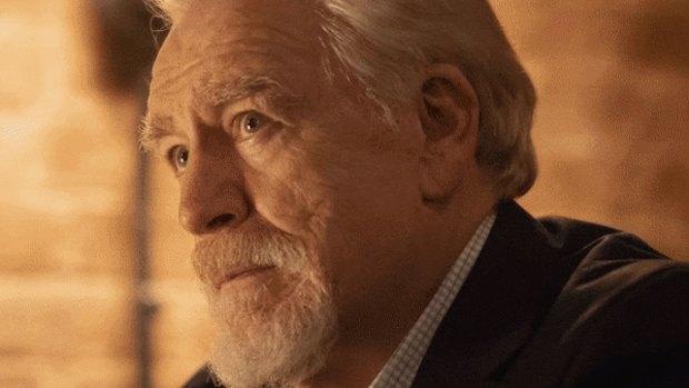 Succession finale anoints the chosen one, but did you see it coming?