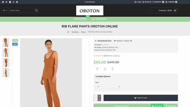 Love online shopping? These ‘shadow websites’ are a convincing scam