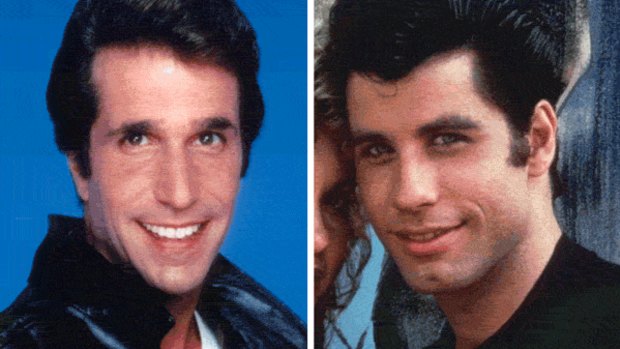 The one that I wanted: The Grease casting choices we almost got to see