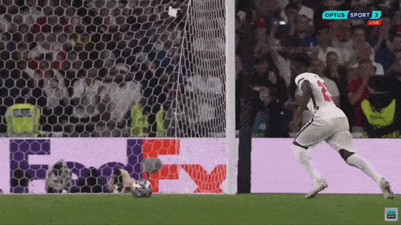 Euros 21 Italy Beat England In Penalty Shootout To Win Wembley Final
