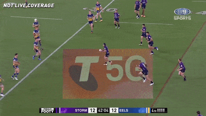 Andrew Johns Immortal Kombat Nrl Finals 2020 Craig Bellamy And Melbourne Storm Have Evolved Into Premiership Winners