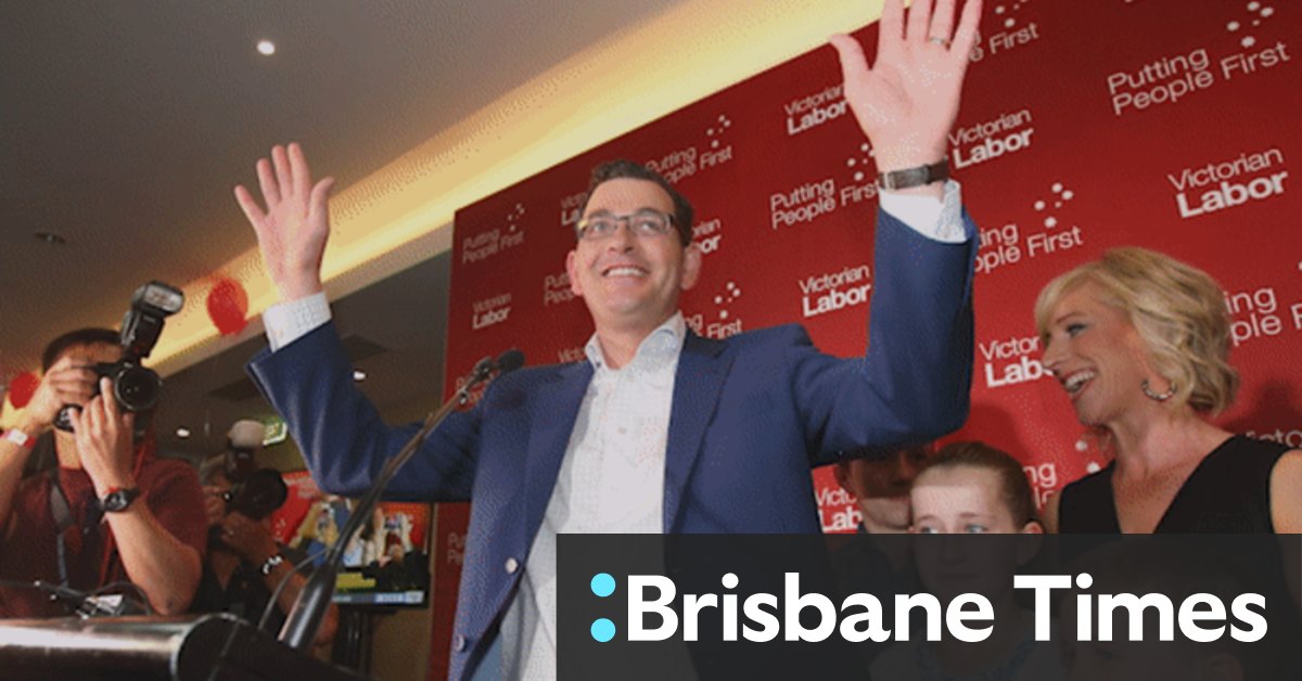 How does Daniel Andrews' 3000 days as Victorian Premier measure up? - Vimarsana News