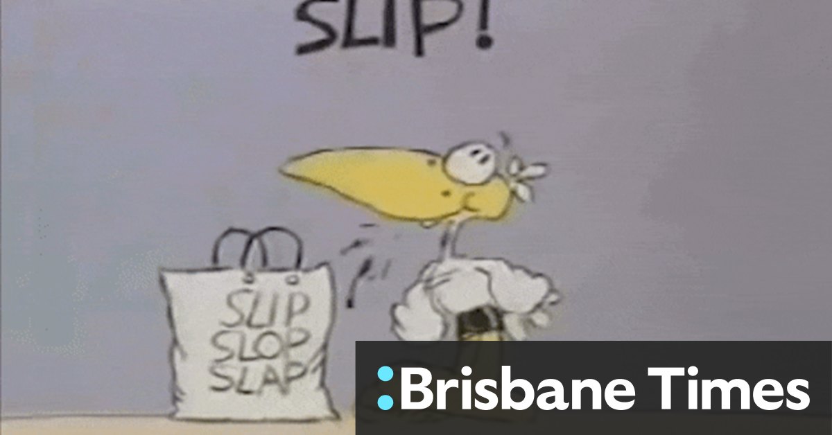 Slip Slop Slap now among the historic sounds of Australia - Vimarsana News