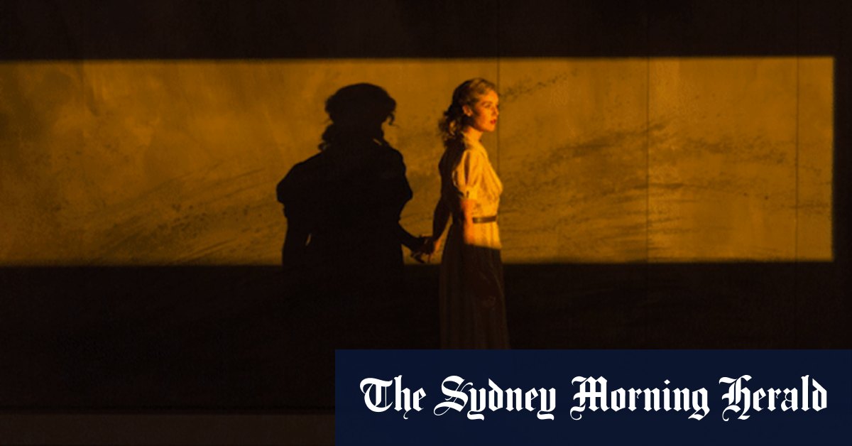 Theatre review: Sunday at Melbourne Theatre Company - Vimarsana News