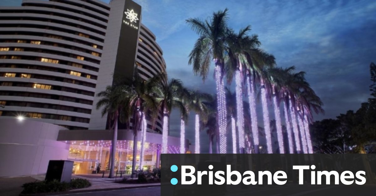 Star casinos allegedly disguised $55m in gambling funds as room charges - Vimarsana News
