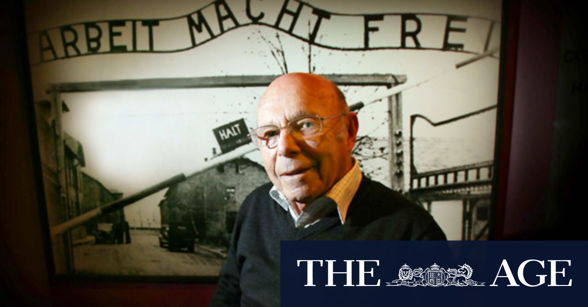 Phillip Maisel's legacy is a world-class Holocaust survivor archive - Vimarsana News
