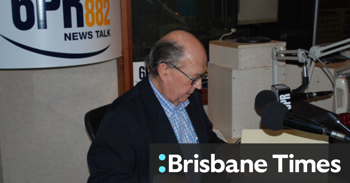 Remember 'Ask The Premier'? 6PR delivers 90 years of political pearlers - Vimarsana News