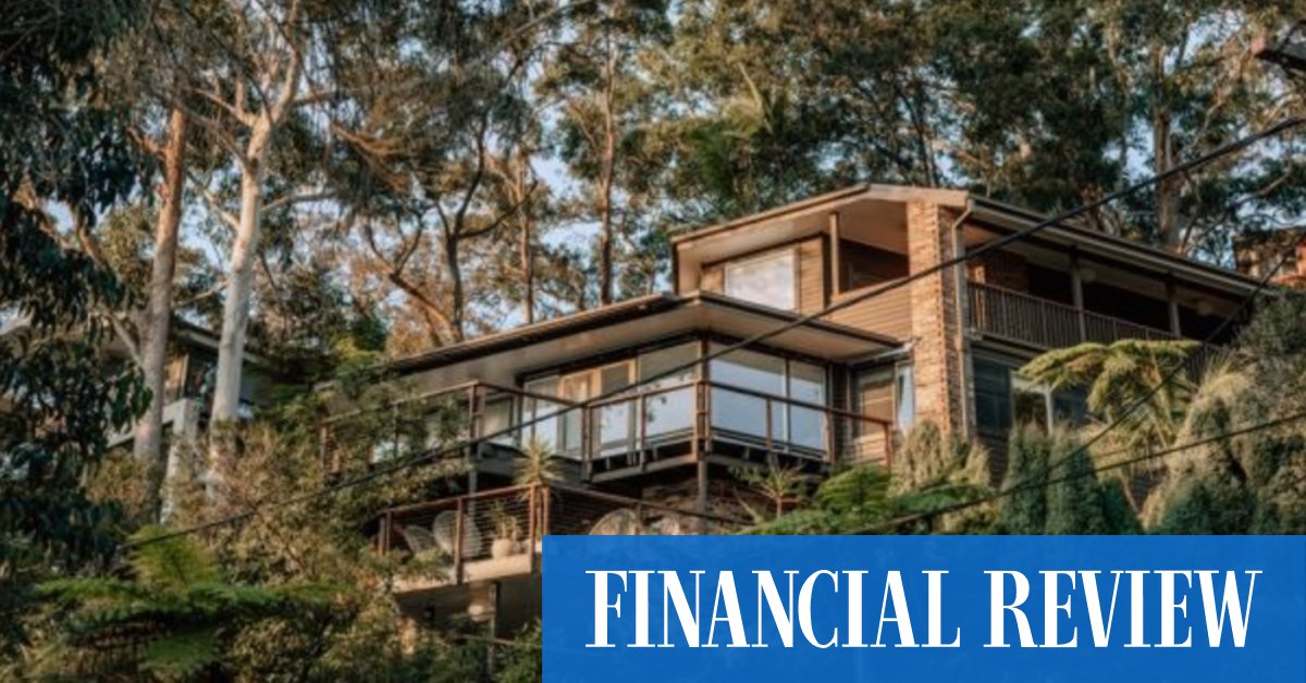 Cremorne, Sydney property: The 'blue-ribbon suburb' that people don't really know about - Vimarsana News
