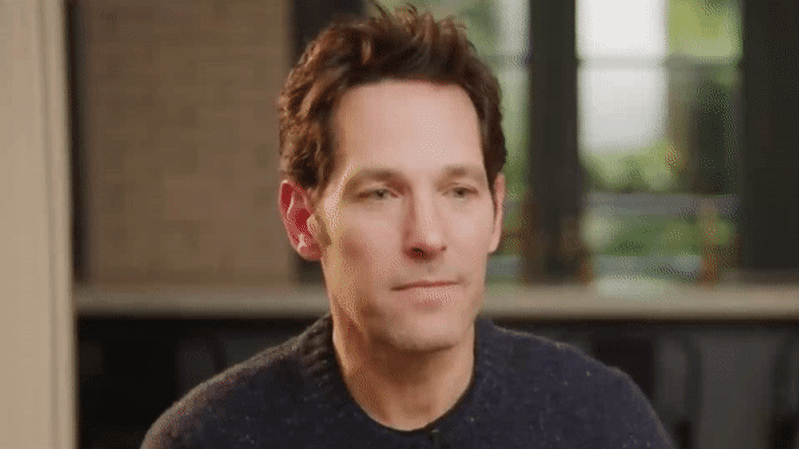 Paul Rudd Is People Magazine S 21 Sexiest Man Alive