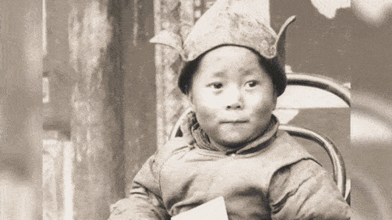 How The Dalai Lama Is Chosen