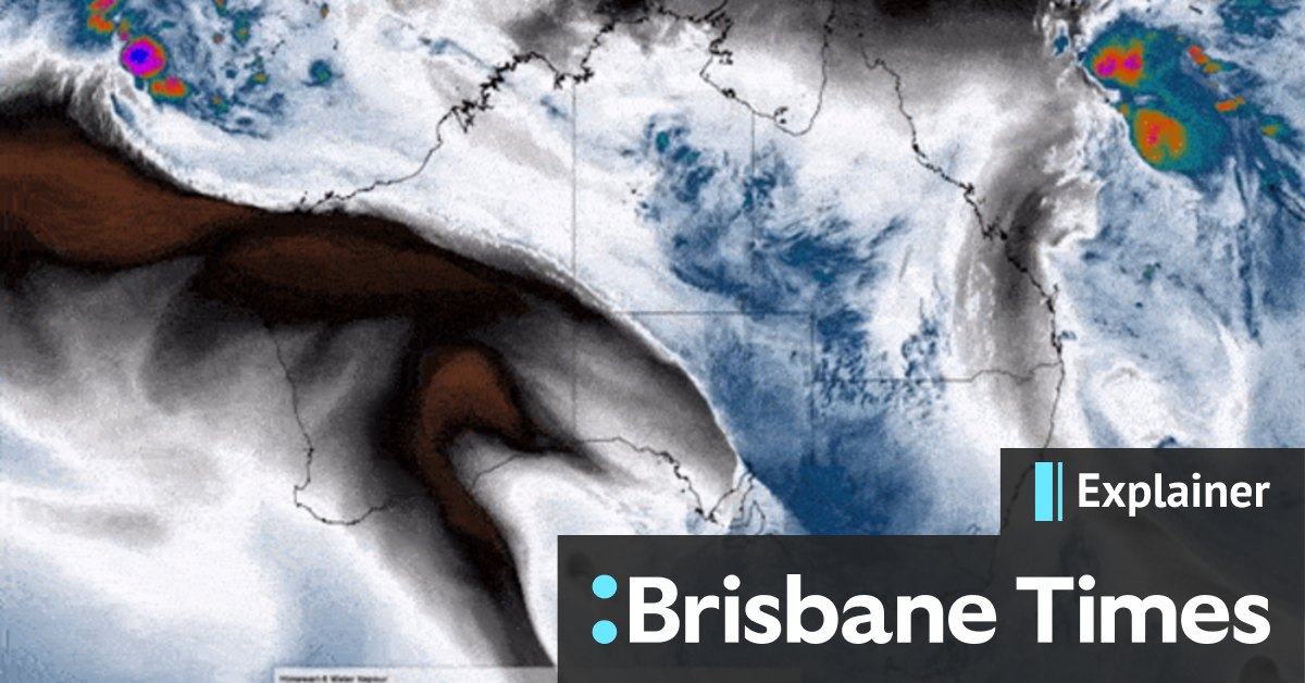 La Nina and El Nino: What are they? What do they mean for Australian weather? - Vimarsana News