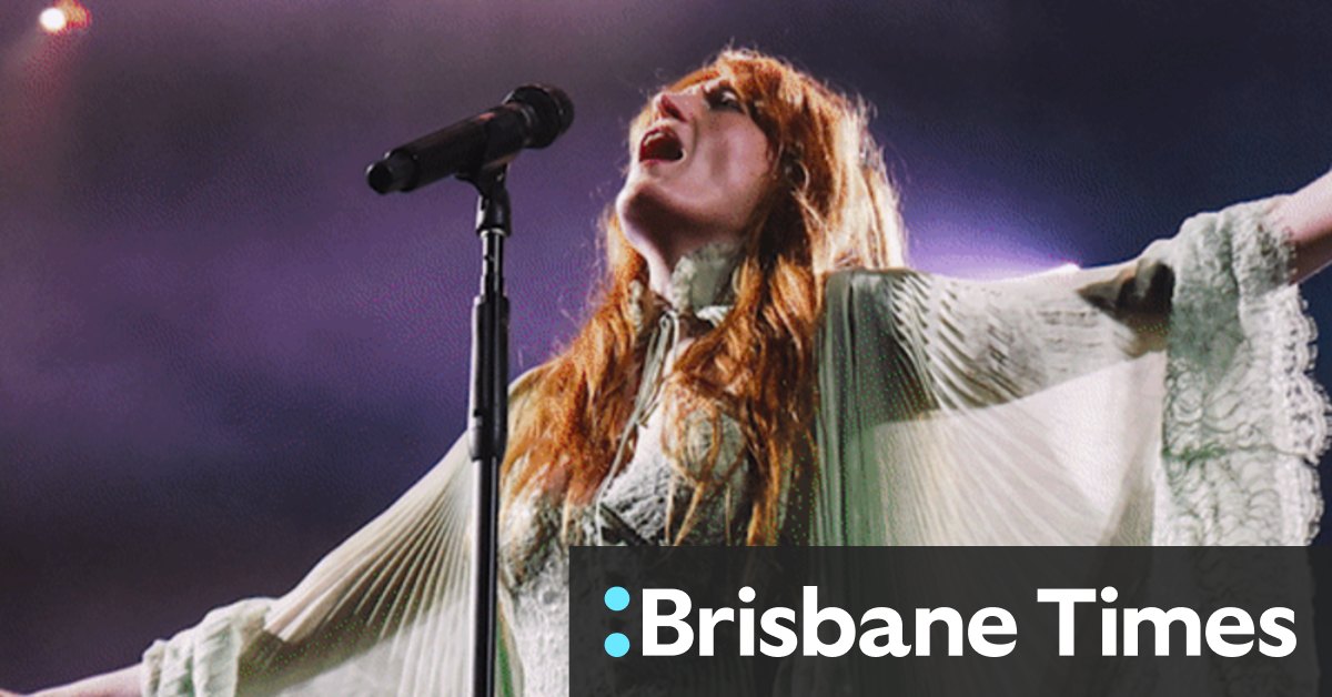 WOMADelaide: the carefree, relaxed spirit was harder to find this year - Vimarsana News