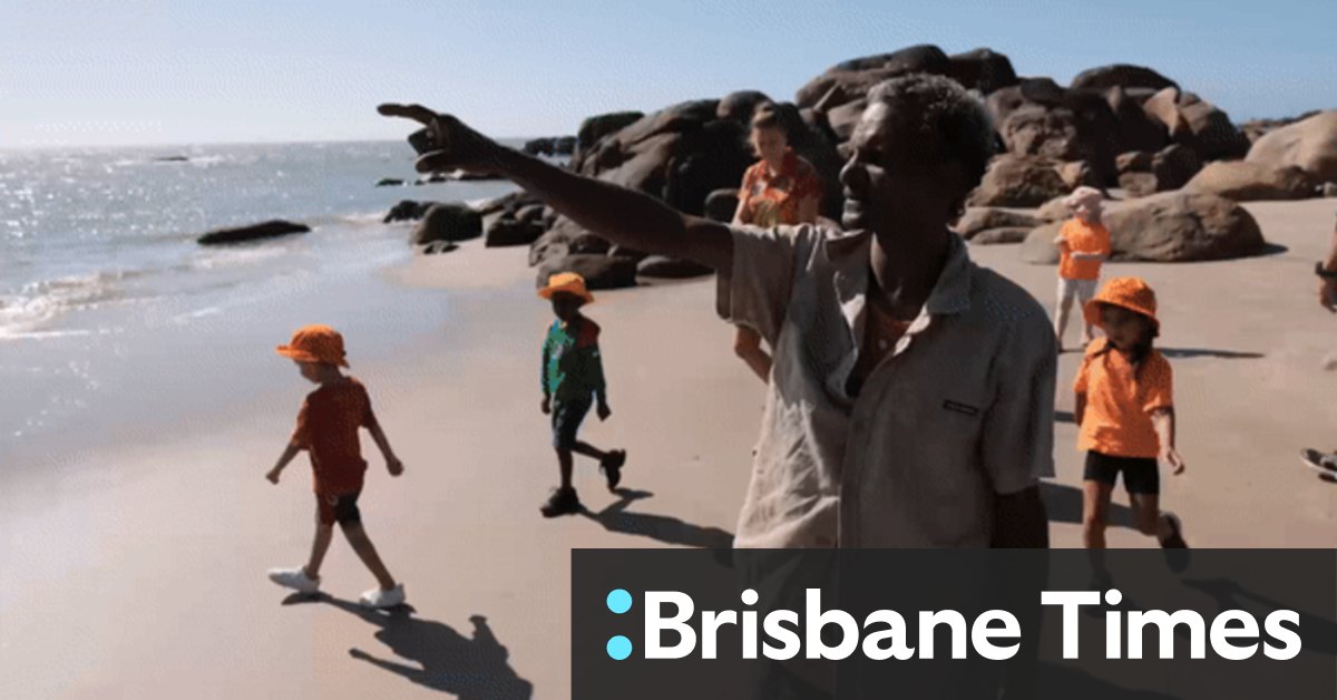 How indigenous rangers help preserve Australian culture - Vimarsana News
