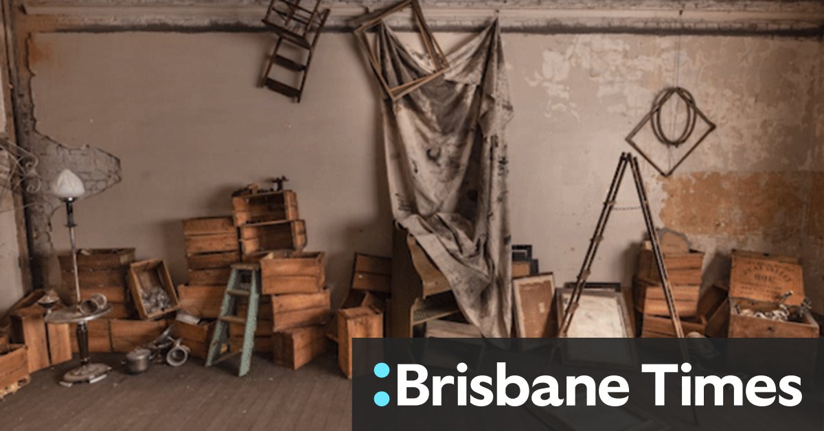 Rone will transform Flinders Street Station in a new exhibition - Vimarsana News
