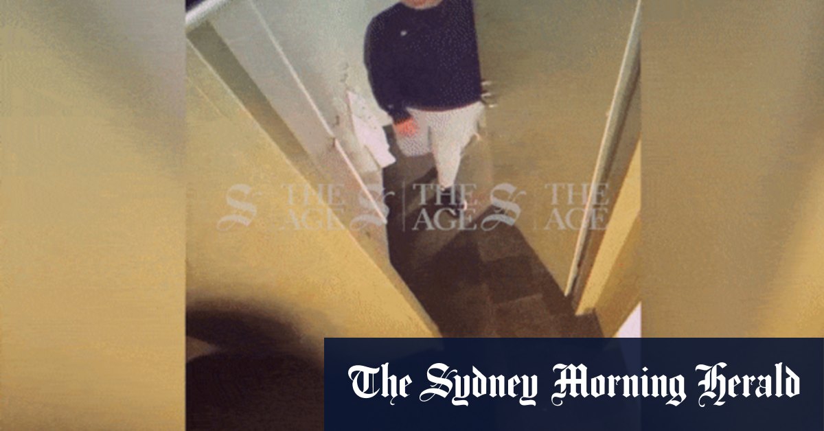 Pratt family flouted Victoria COVID orders during lockdown, video reveals - Vimarsana News